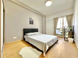 Regent Park (D5), Condominium #503884111